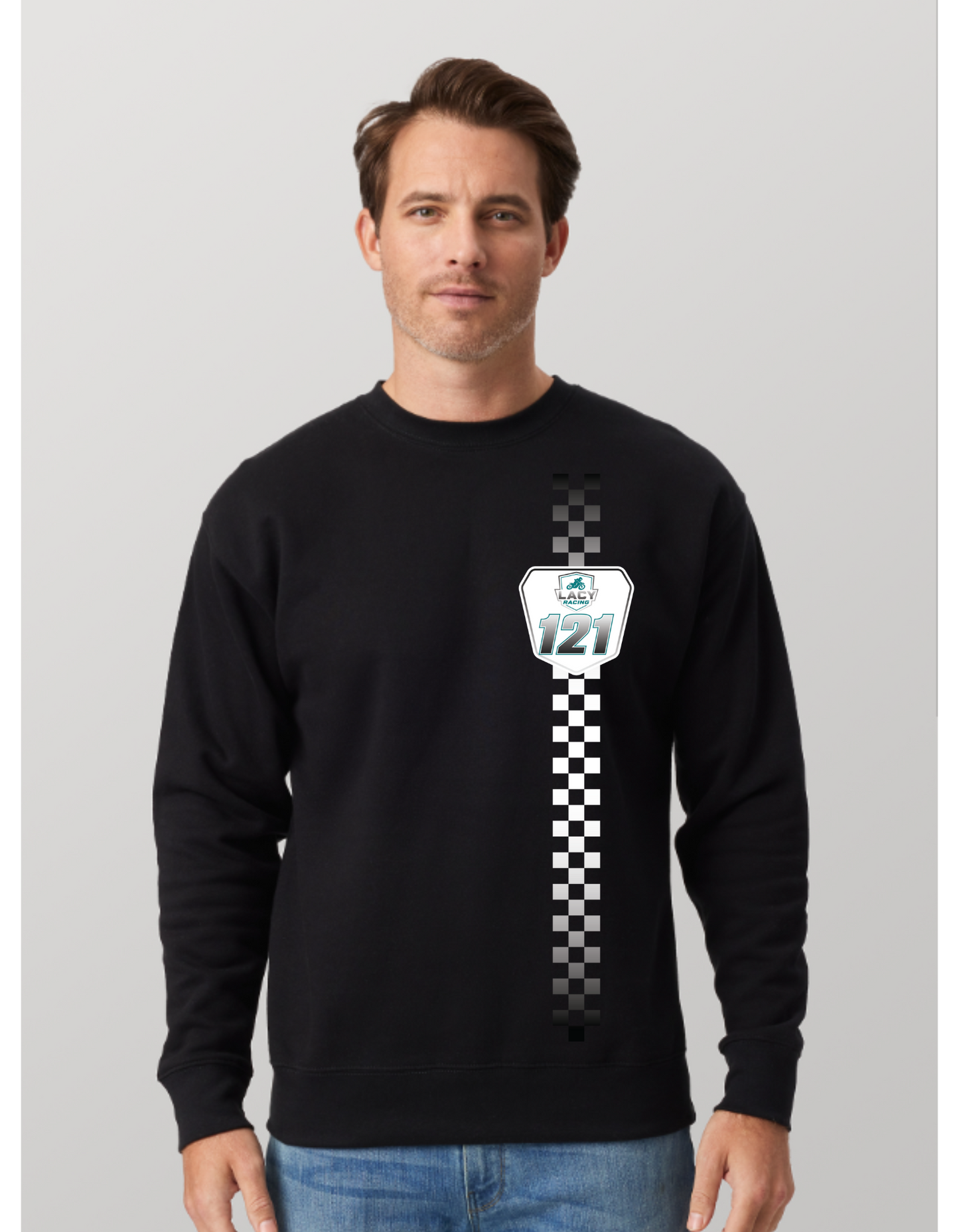 Cotton Heritage PREMIUM CREW NECK [M2480]