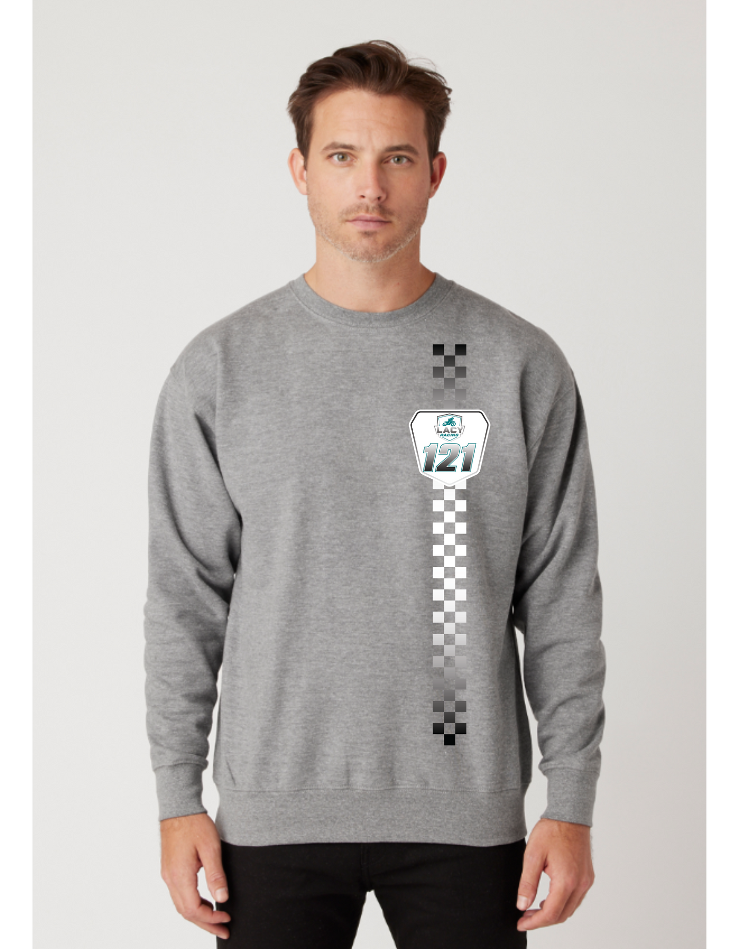 Cotton Heritage PREMIUM CREW NECK [M2480]