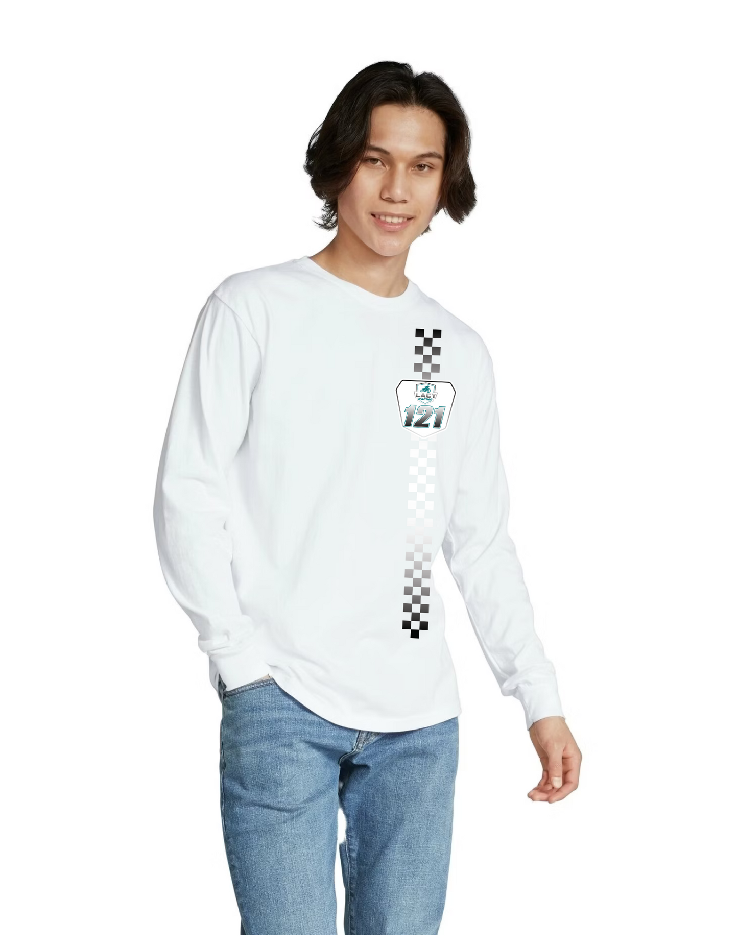Comfort Colors Unisex Heavyweight RS Long-Sleeve T-Shirt [C6014]