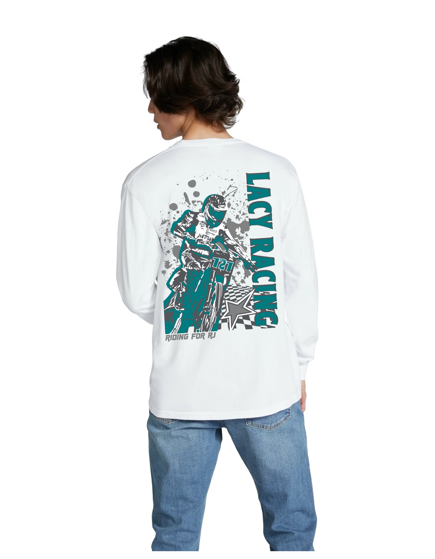 Comfort Colors Unisex Heavyweight RS Long-Sleeve T-Shirt [C6014]