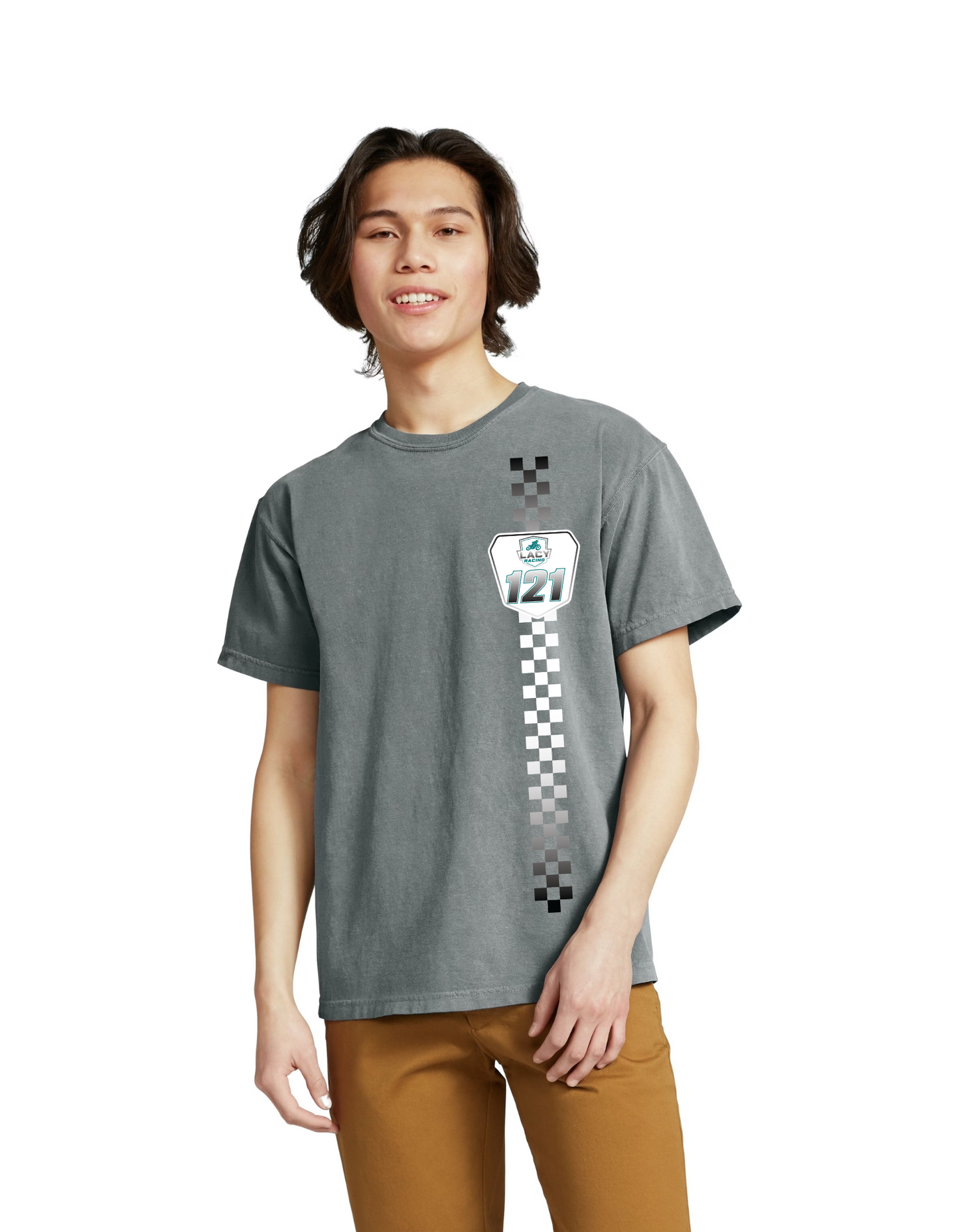 Comfort Colors Unisex Heavyweight RS T-Shirt [C1717]