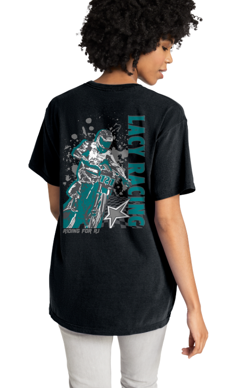 Comfort Colors Unisex Heavyweight RS T-Shirt [C1717]
