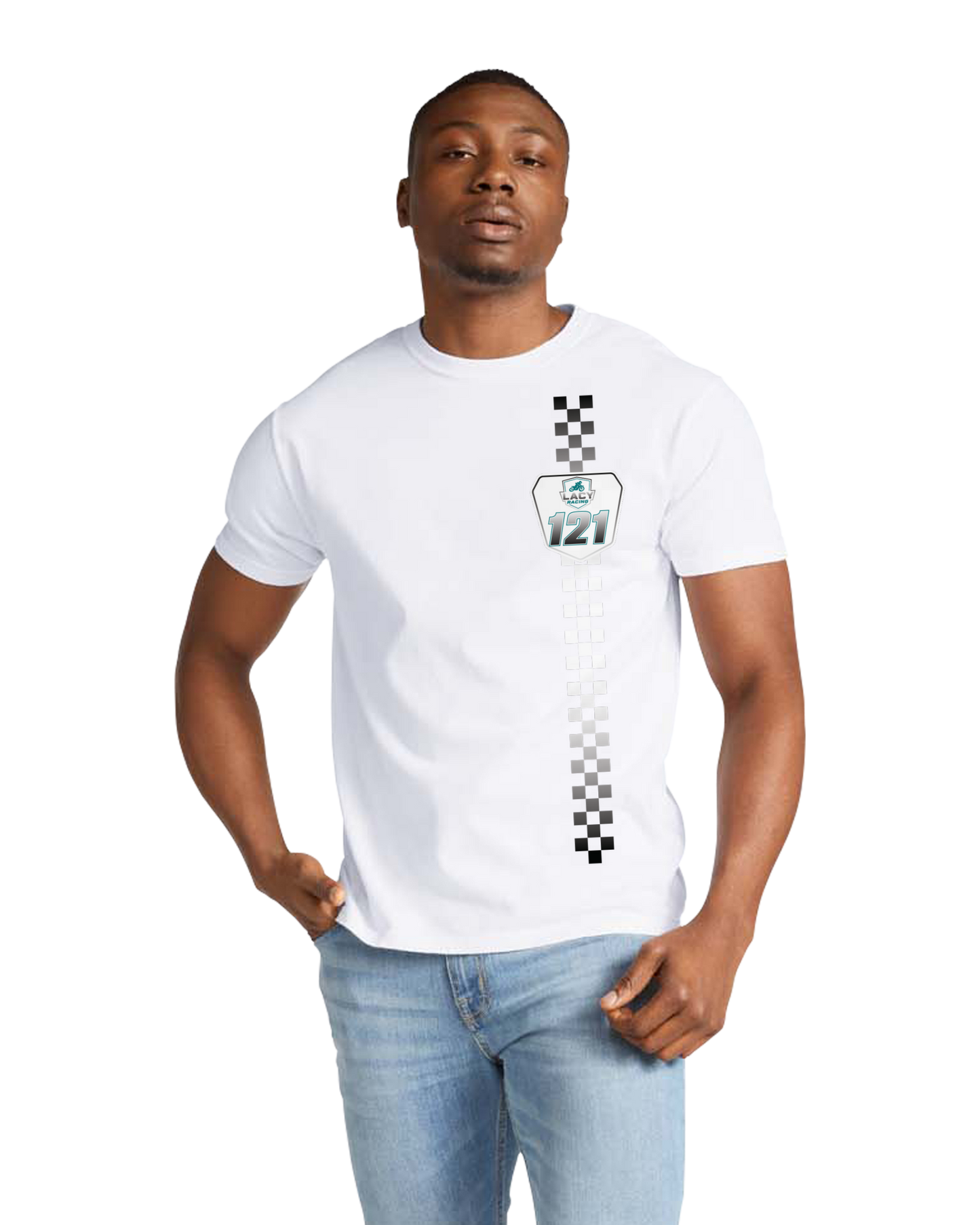 Comfort Colors Unisex Heavyweight RS T-Shirt [C1717]