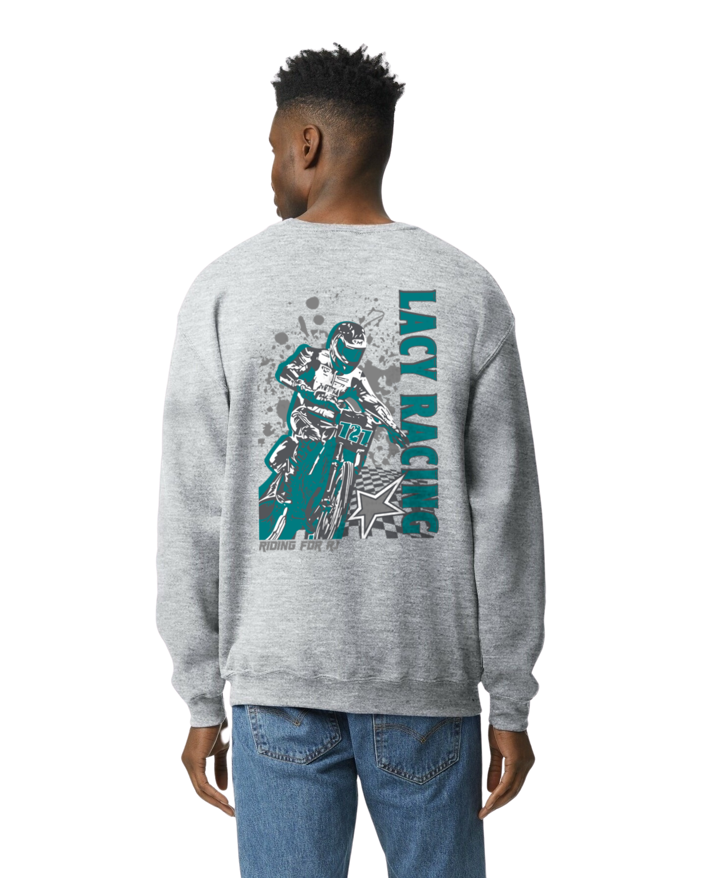 Cotton Heritage PREMIUM CREW NECK [M2480]