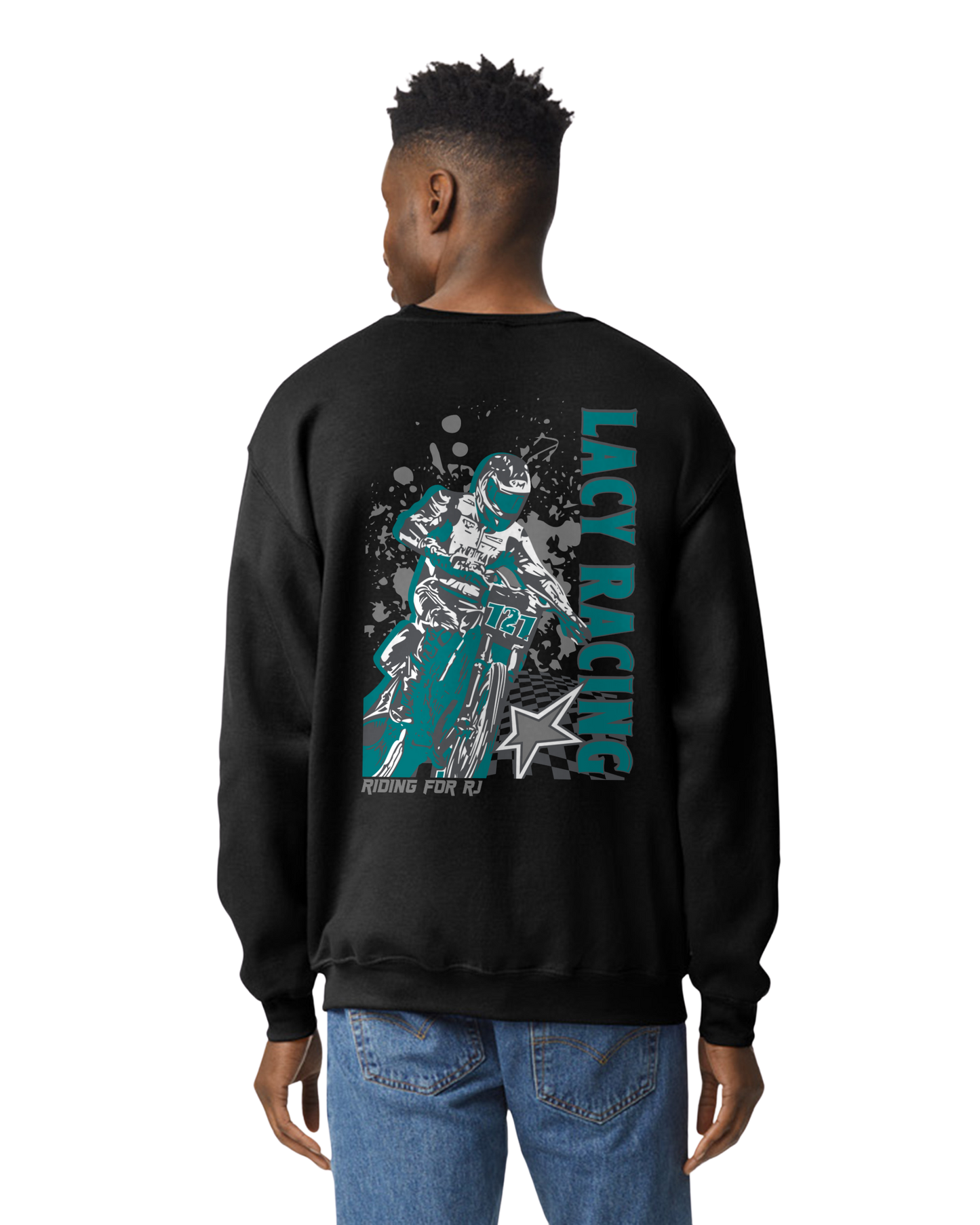 Cotton Heritage PREMIUM CREW NECK [M2480]