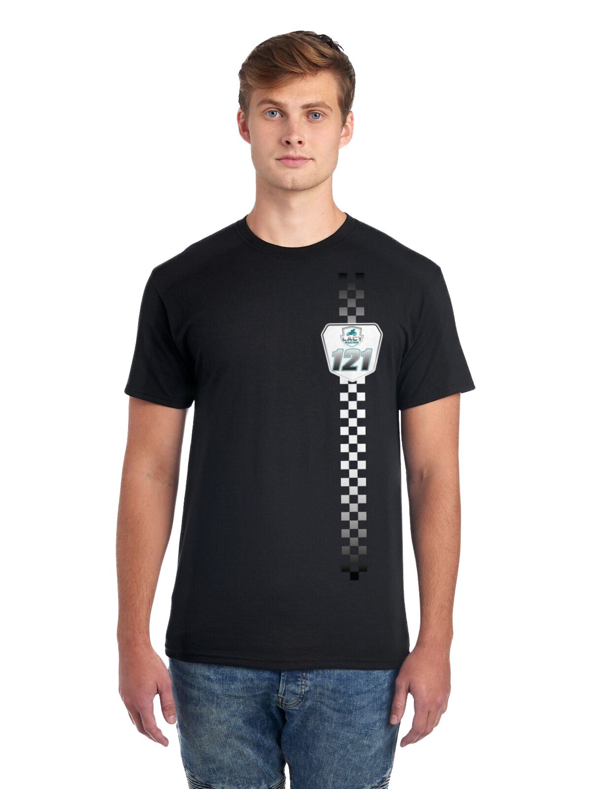 JERZEE Unisex DRI-POWER® ACTIVE T-Shirt [29M]
