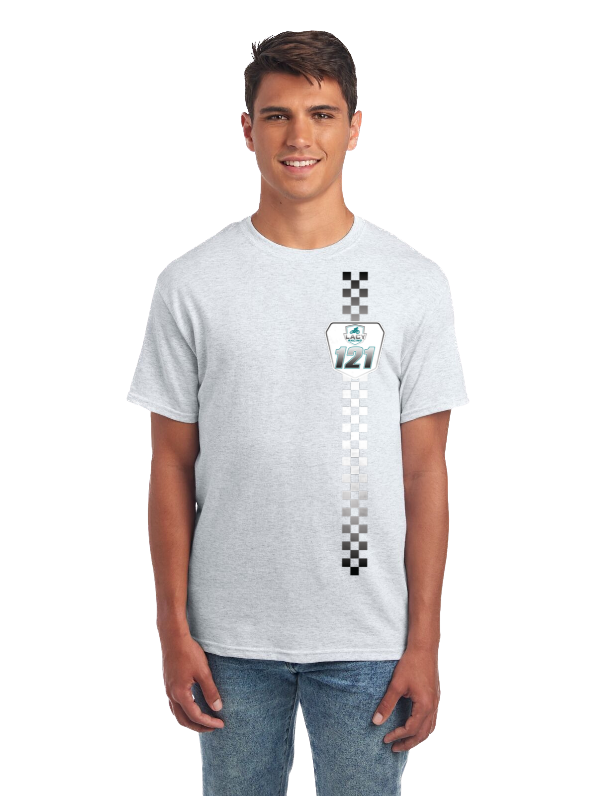 JERZEE Unisex DRI-POWER® ACTIVE T-Shirt [29M]