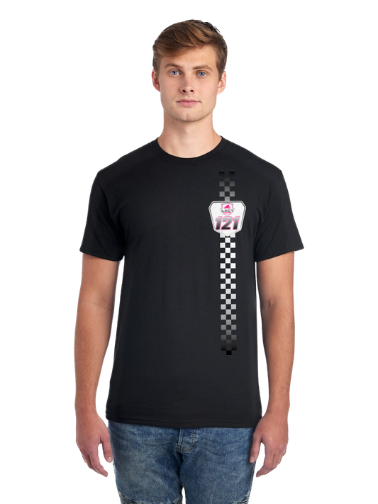 JERZEE Unisex DRI-POWER® ACTIVE T-Shirt [29M]
