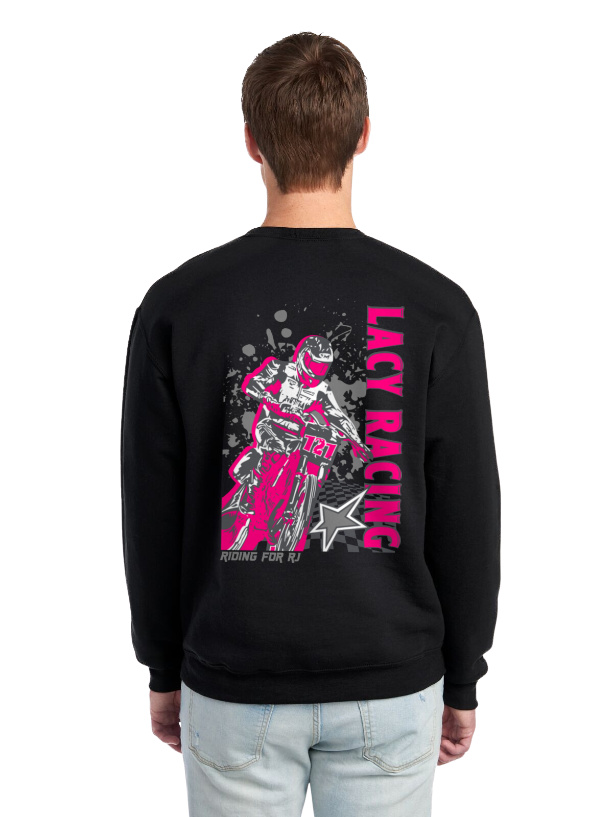 Cotton Heritage PREMIUM CREW NECK [M2480]