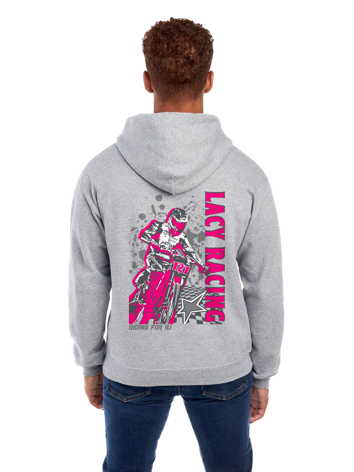 Cotton Heritage PREMIUM PULLOVER HOODIE [M2580]