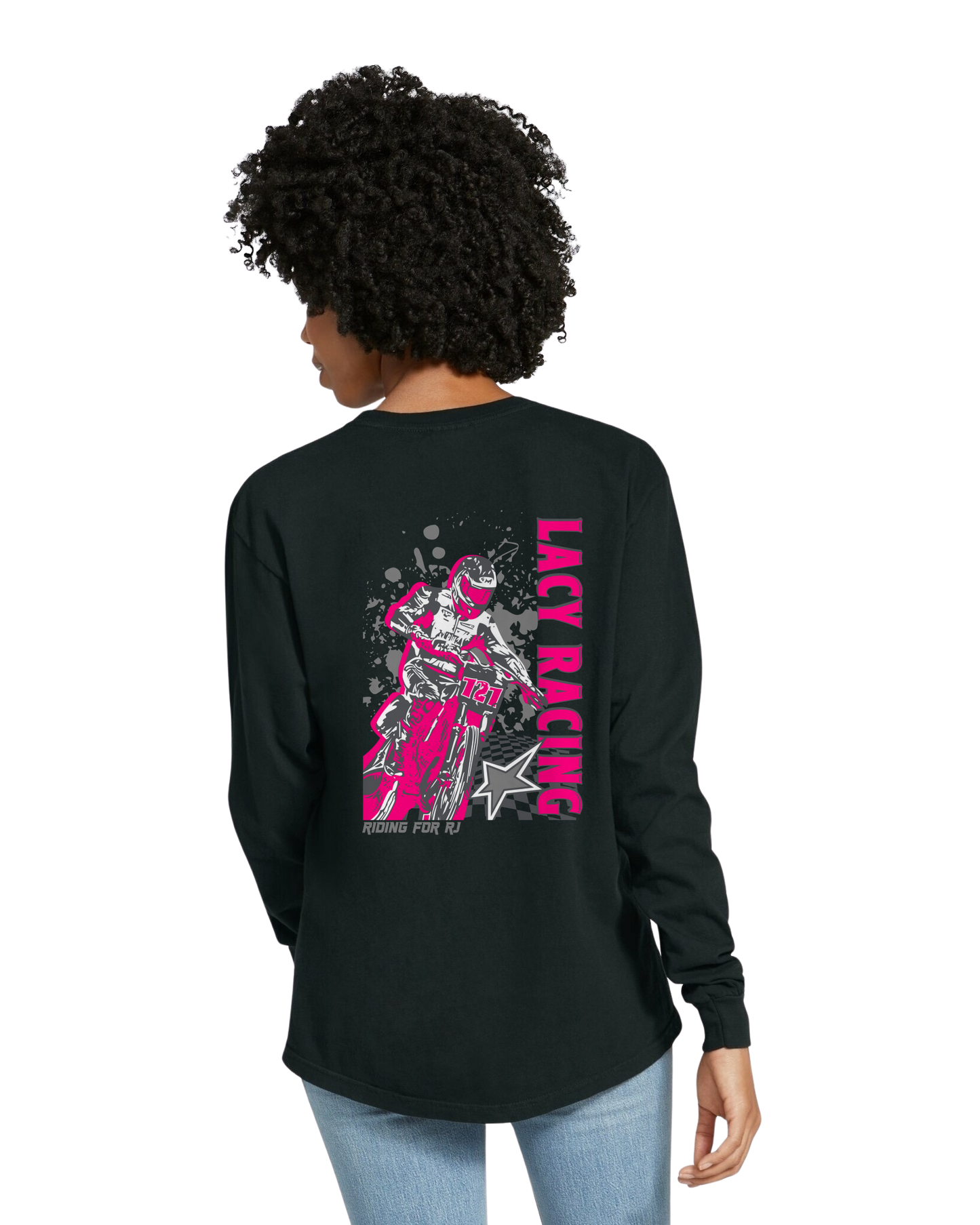 Comfort Colors Unisex Heavyweight RS Long-Sleeve T-Shirt [C6014]