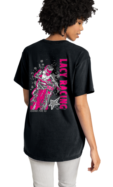 Comfort Colors Unisex Heavyweight RS T-Shirt [C1717]