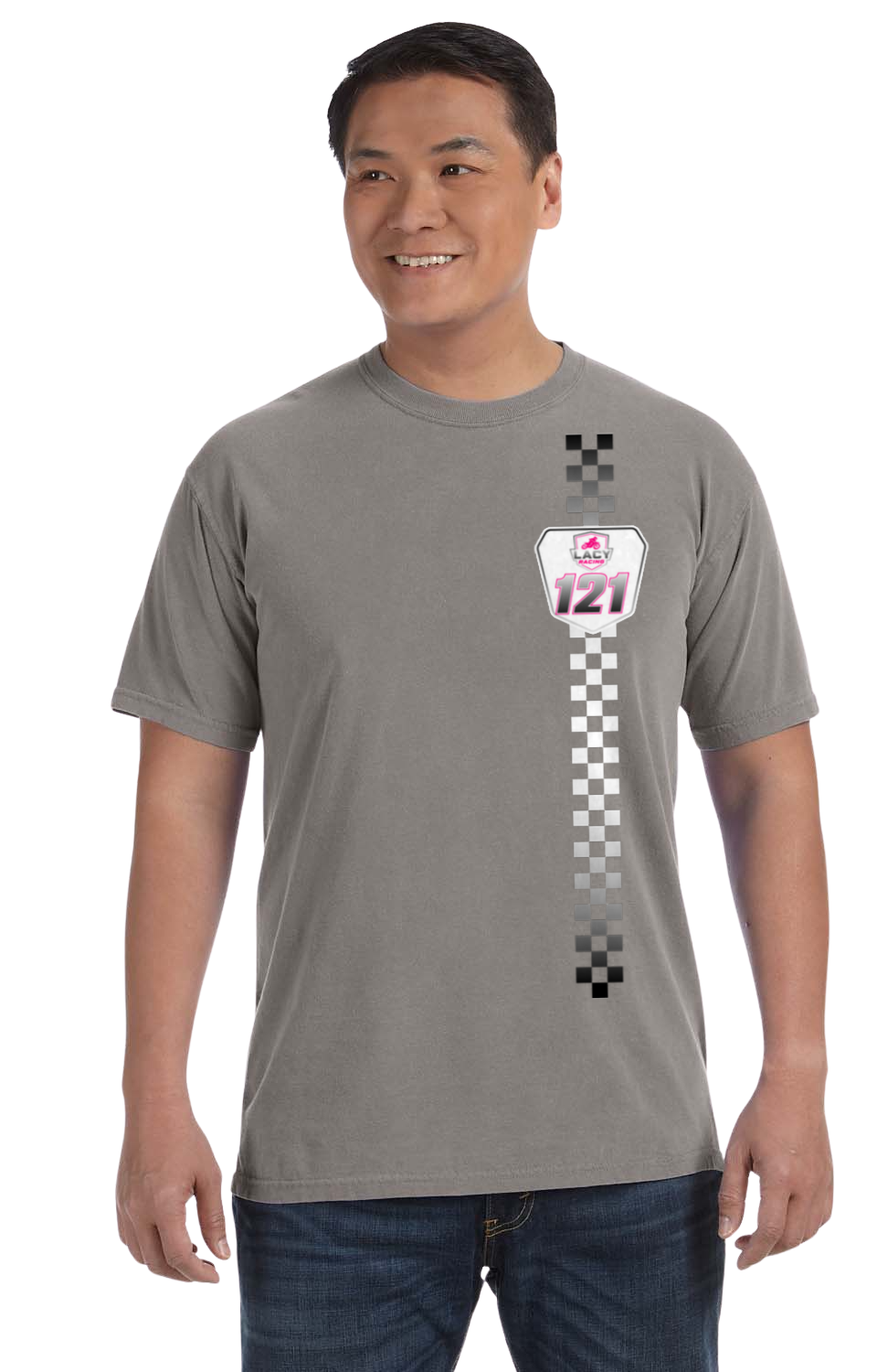 Comfort Colors Unisex Heavyweight RS T-Shirt [C1717]